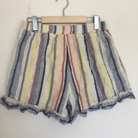 Shorts - Picture 3 of 6